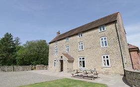 Lea Farm House